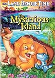 The Land Before Time V: The Mysterious Island