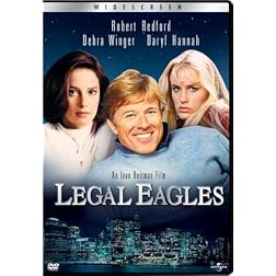 Legal Eagles (Ws Sub Dol)