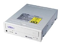 Lautsprecher: Lite-On CD-Brenner 48x24x48x intern (Retail)