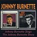 Johnny Burnette Sings/The Johnny Burnette Story