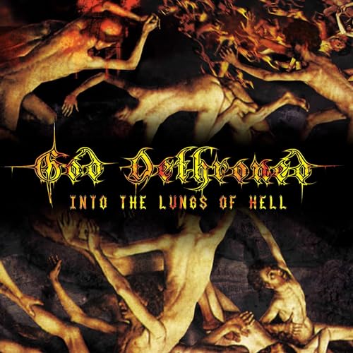 Into The Lungs Of Hell