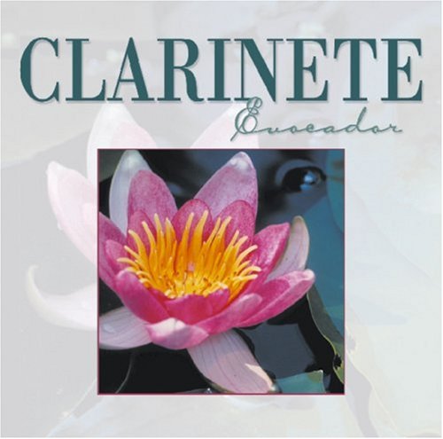 Clarinete Evocador