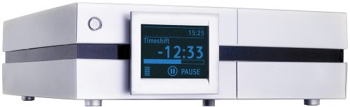 Festnetztelefone: Fast TV-Server TVS100 Digitaler Festplattenrekorder