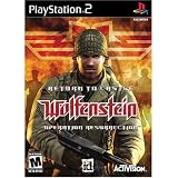 Return to Castle Wolfenstein: Operation Resurrection