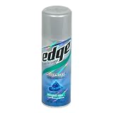 Edge Active Care Shave Gel, Natural Cool, with Eucalyptus - 7 oz
