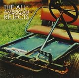 The All-American Rejects album art by The All-American Rejects