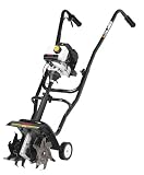 Ryobi 410R 2-Cycle Yard & Garden Cultivator