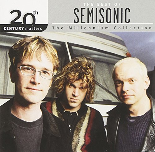 Semisonic - 20th Century Masters - The Millennium Collection: The Best of Semisonic - Zortam Music