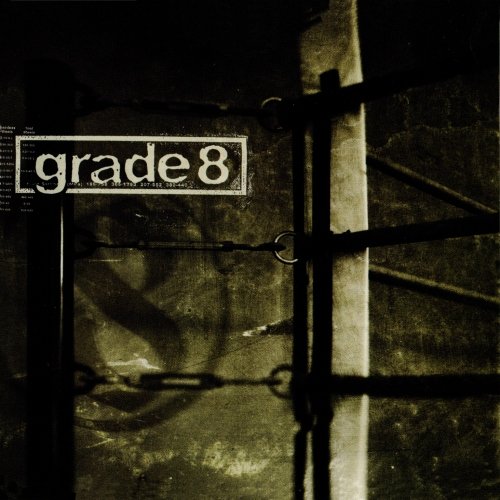 Grade 8