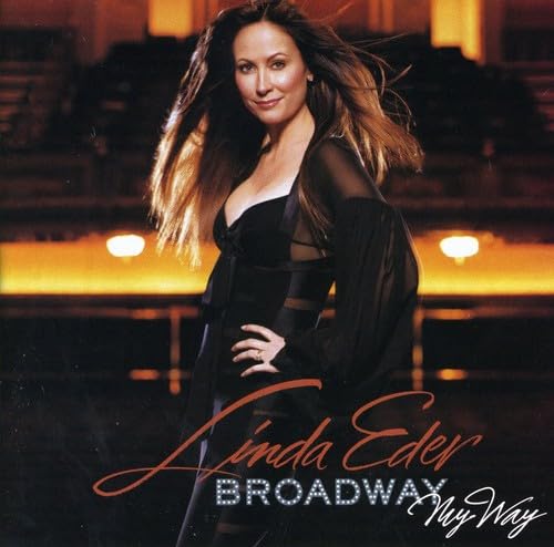 Linda Eder - Broadway My Way - Zortam Music