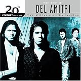 The Best Of Del Amitri by Del Amitri