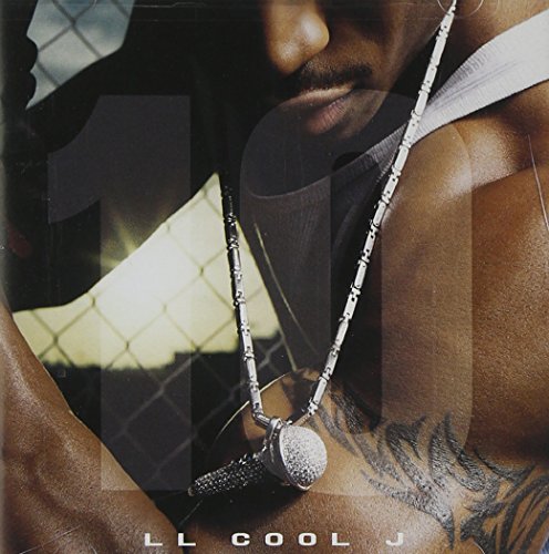 LL Cool J - 10 [Bonus Track] - Zortam Music