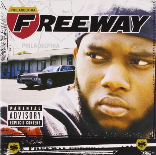 Freeway - Philadelphia Freeway - Zortam Music