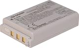 Sharp Zaurus 5600 EA-BL08 Rechargeable Lithium Ion Battery