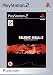 Silent Hill 2: Director's Cut Platinum (PS2)