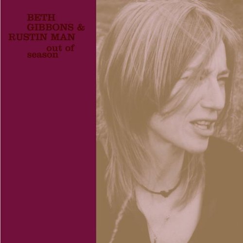Beth Gibbons & Rustin Man - Funny Time Of Year Lyrics - Zortam Music