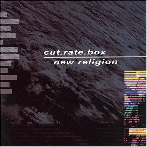 Cut.rate.box - New Religion - Zortam Music