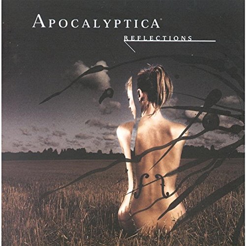 Apocalyptica - P³yta 4 - Zortam Music