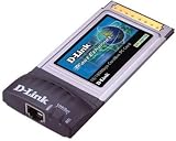 Digitalkameras: D-Link DFE-690TXD 10/100MBIT Cardbus Card
