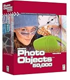 Photo Objects 50,000 Vol 3