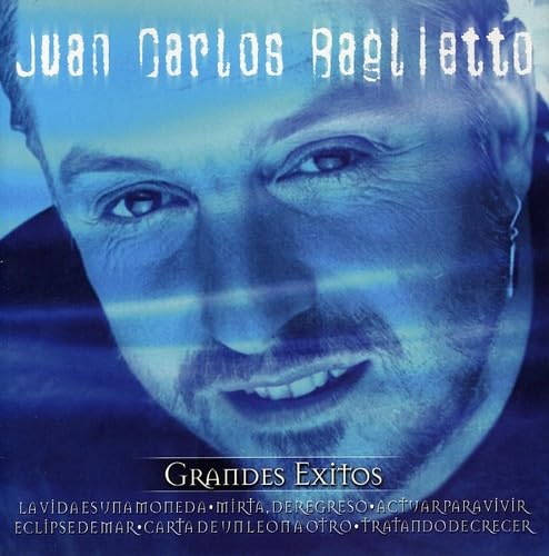 Juan Carlos Baglietto - Serie de Oro: Grandes Exitos - Zortam Music