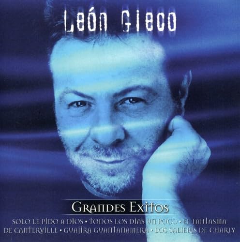 Leon Gieco - Esencial de Los Trovadores Disc 1 - Zortam Music