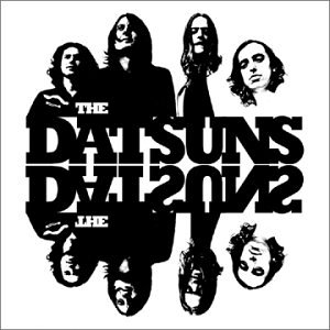 The Datsuns - Freeze Sucker Lyrics - Zortam Music