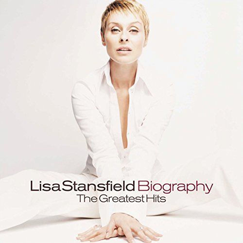 Lisa Stansfield - Biography - Zortam Music