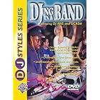DJing in a Band by 
