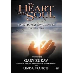 The Gary Zukav and Linda Francis: The Heart of the Soul