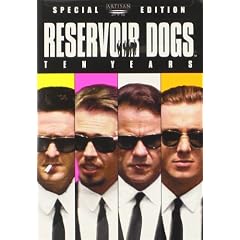 Reservoir Dogs