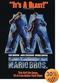 Super Mario Bros.