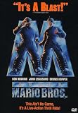 Super Mario Bros.