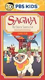 Sagwa - Family Fun