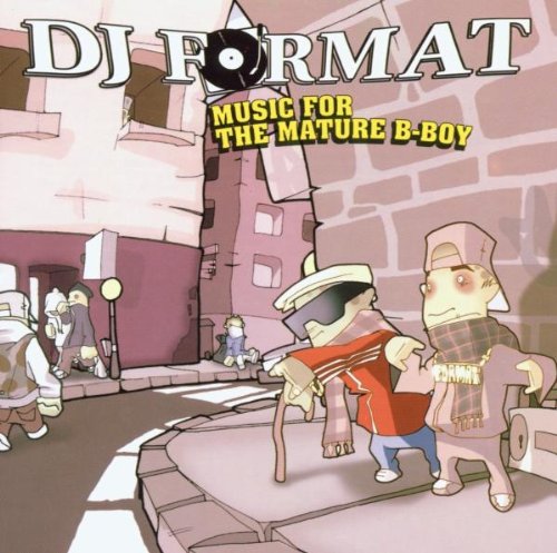 DJ Format - The Hit Song Lyrics - Zortam Music