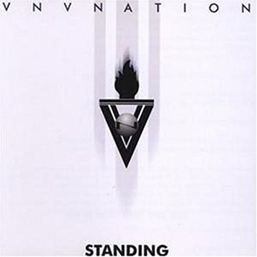 VNV Nation - Standing (Still) Lyrics - Zortam Music