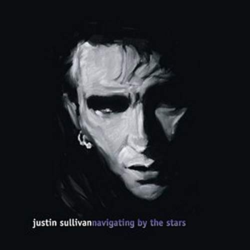 Justin Sullivan - Navigating By the Stars - Zortam Music