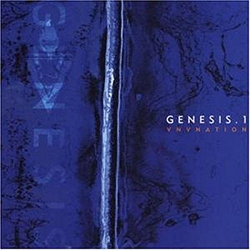 VNV Nation - Genesis (Thomas P. Heckmann Version) Lyrics - Zortam Music