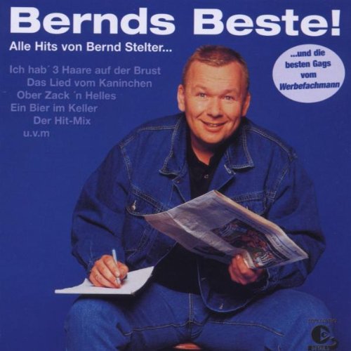 Bernd Stelter - Bernds Beste - Zortam Music