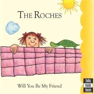 Will You Be My Friend?