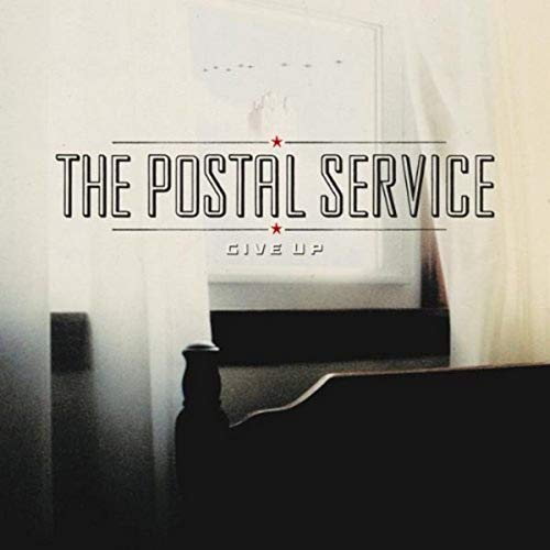 The Postal Service - Brand New Colony Lyrics - Zortam Music