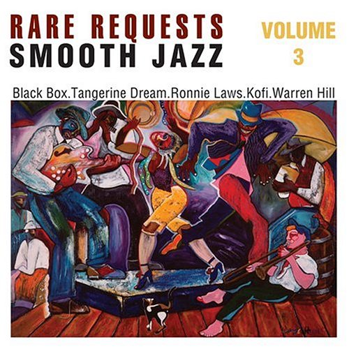 Rare Requests, Vol. 3