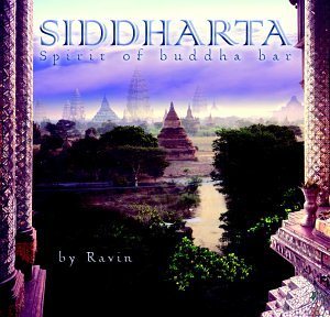 Siddharta Spirit Of Buddha Bar