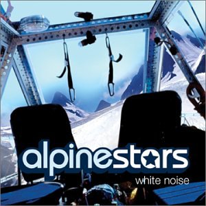 Alpinestars - White Noise - Zortam Music