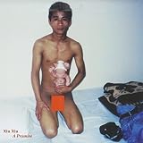 album art to A Promise