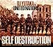 Self Destruction(CCCD)