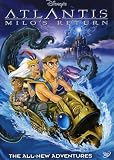 Get Atlantis: Milo's Return On Video