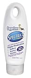 Coppertone Spectra 3 Triple Protection Sunscreen Lotion, SPF 30 - 6 Fluid Ounces