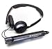 Sennheiser PXC 250 Noise Canceling Headphones (Silver)