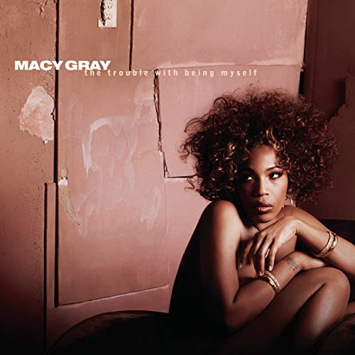 Macy Gray - Screamin